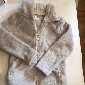 Girls hoodie